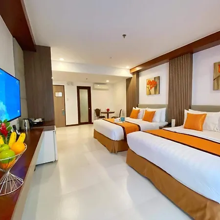Jony'S Beach Resort-3