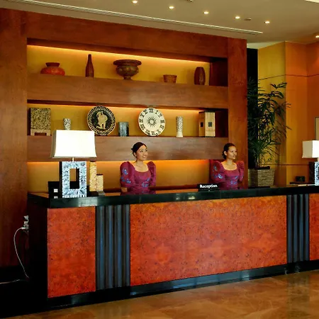 Sotogrande Hotel&Resort in Cebu-3