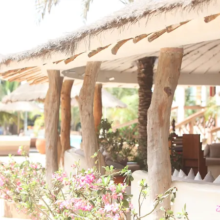 Movenpick Resort Lamantin Saly-2