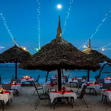 Southern Palms Beach Resort-2