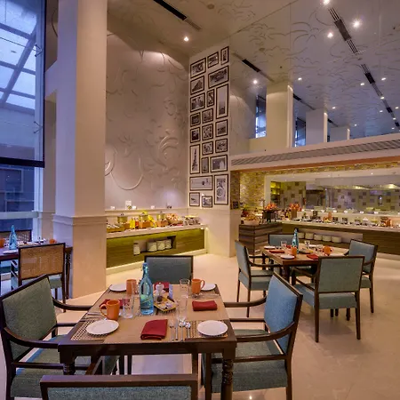 Novotel Goa Resort & Spa Candolim-3