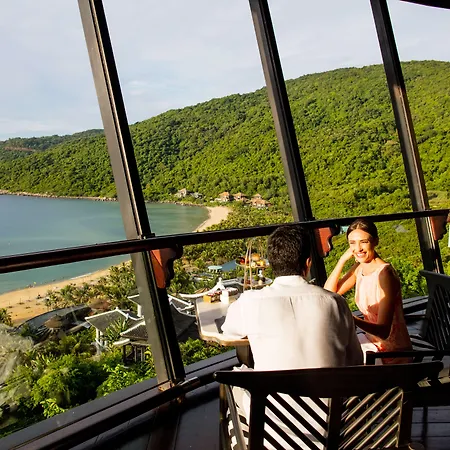 Intercontinental Danang Sun Peninsula Resort By Ihg-2