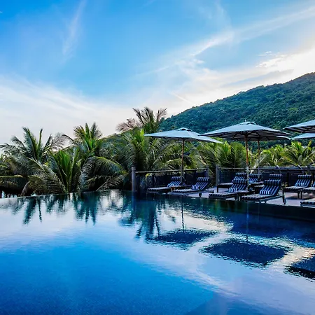 Intercontinental Danang Sun Peninsula Resort By Ihg-3