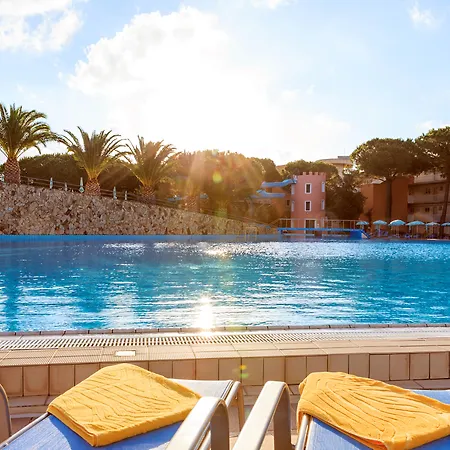 Tirreno Resort-3