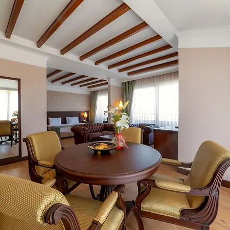 Porto Bello Hotel Resort & Spa-2