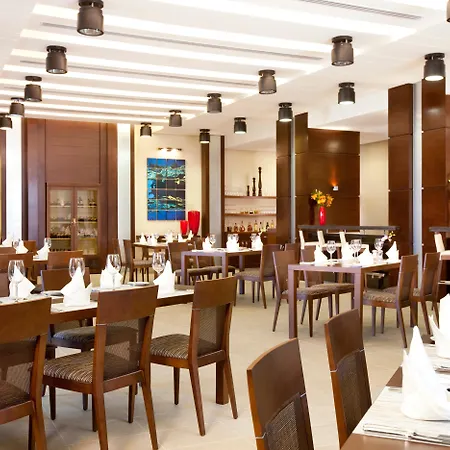 Holiday Inn Resort Dead Sea By Ihg-3