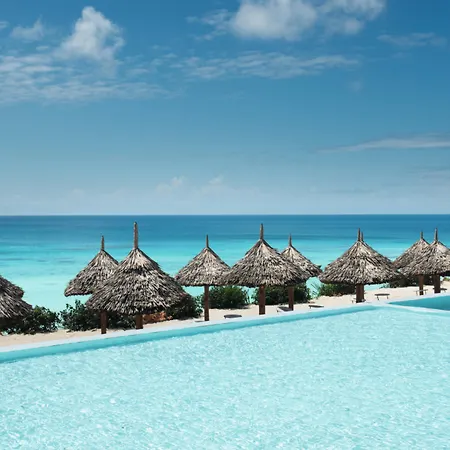 Jambo Apartment Nungwi (Adults Only)-3
