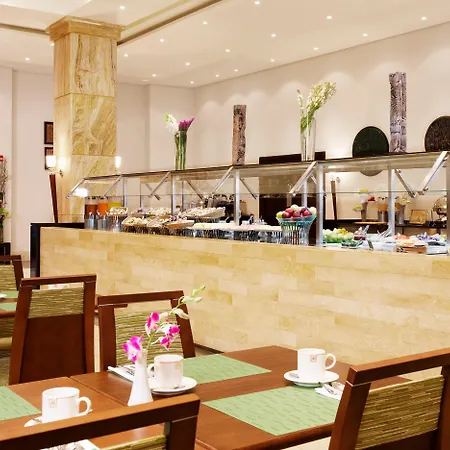 Holiday Inn Resort Dead Sea By Ihg-2