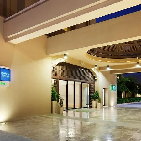 Holiday Inn Resort Dead Sea By Ihg-2