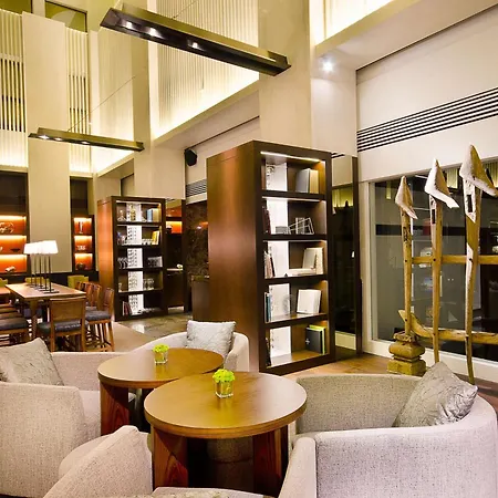 Hyatt Regency Kinabalu-3
