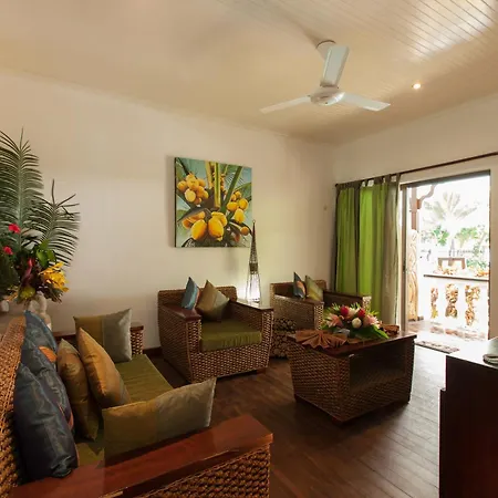Le Relax Beach Resort-3