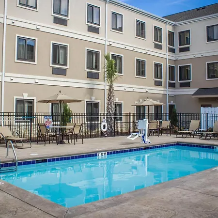 Staybridge Suites North Jacksonville By Ihg-2