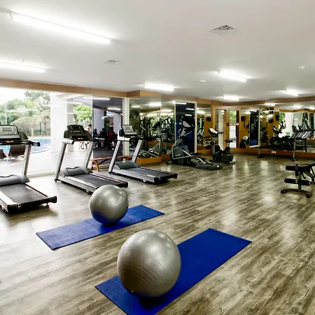 Swiss-Belhotel Lampung-3