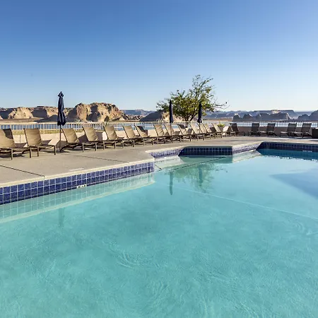 Lake Powell Resort-3