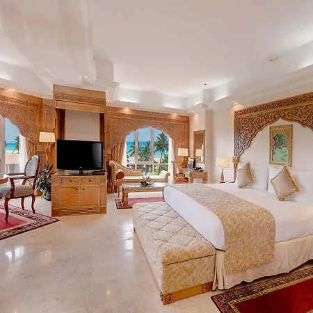 Crowne Plaza Resort Salalah By Ihg-2