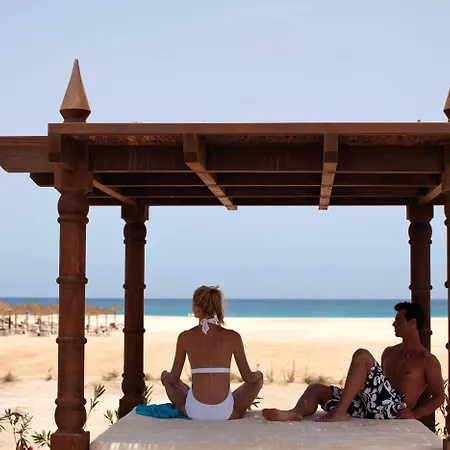 Hotel Riu Touareg-3