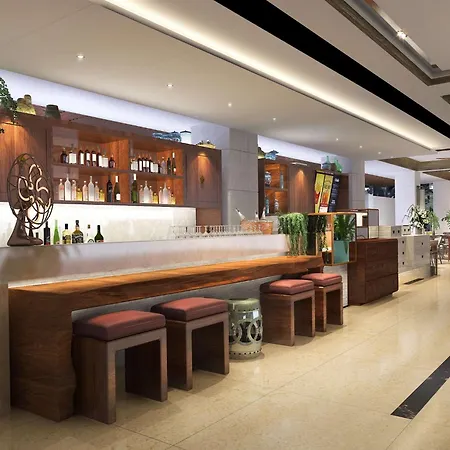 Doubletree Resort By Hilton Hotel Penang-2