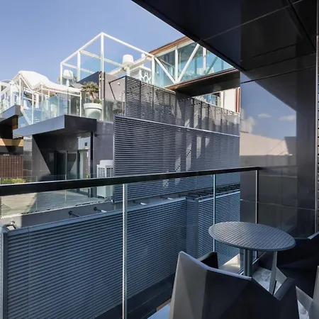 Hugo'S Boutique Hotel - Adults Only-3