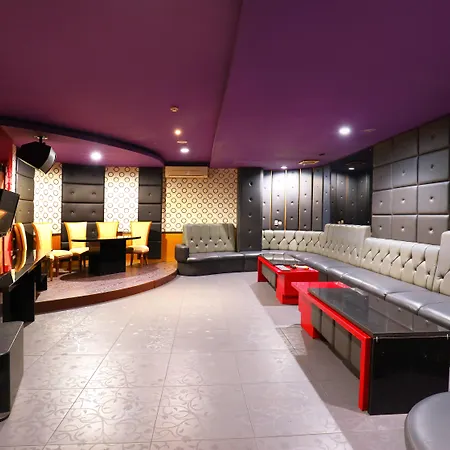 Swiss-Belhotel Maleosan Manado-2