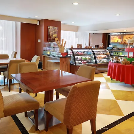 Swiss-Belhotel Maleosan Manado-3