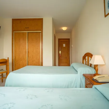 Hotel Los Narejos-3