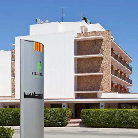 Hotel Emporda-3