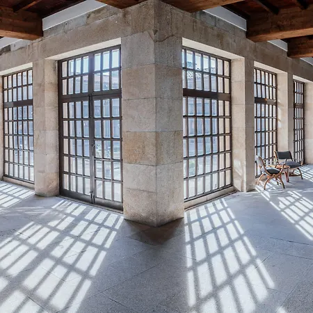 Parador De Baiona-3