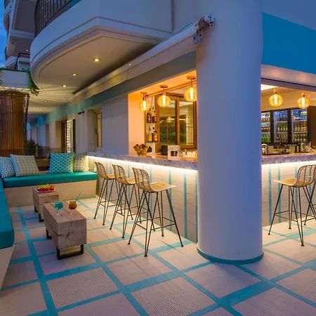Anesis Blue Boutique Hotel-3