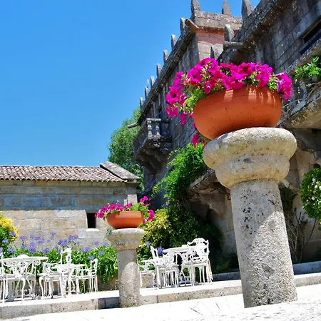 Hotel Pazo O Rial-3