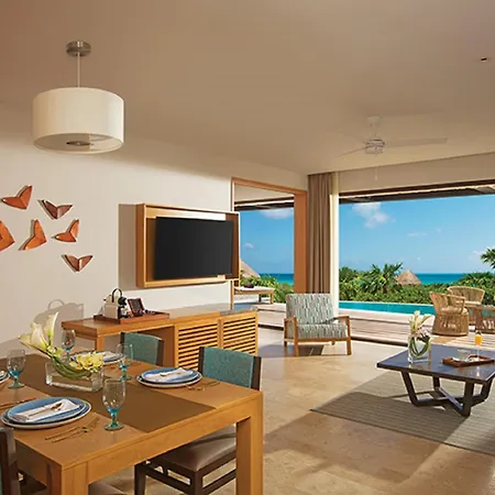 Dreams Playa Mujeres Golf & Spa Resort-2
