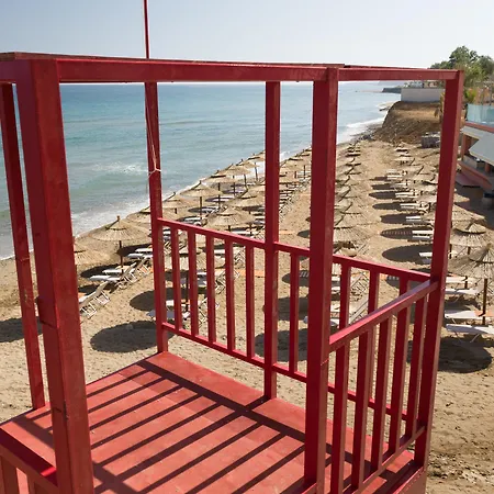 Dedalos Beach Hotel-3