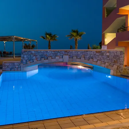 Dedalos Beach Hotel-2