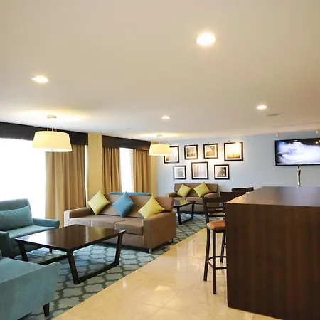 Holiday Inn Express Toluca By Ihg-3