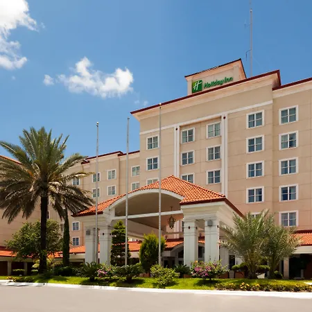 Holiday Inn Matamoros-3