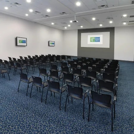 Holiday Inn Express Hotel & Suites Hermosillo By Ihg-2
