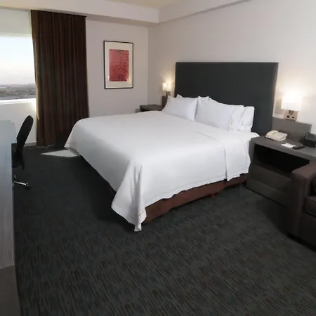 Holiday Inn Express Hotel & Suites Hermosillo By Ihg-2