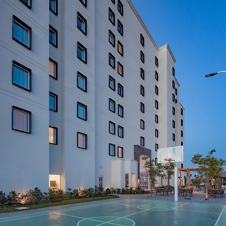 Staybridge Suites Silao By Ihg-2