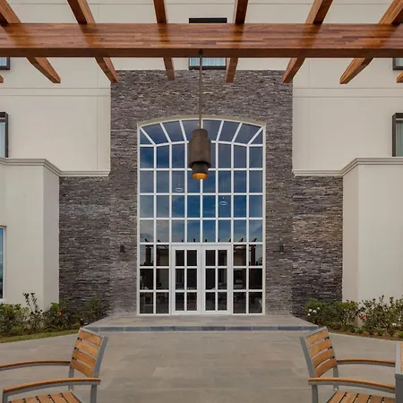 Staybridge Suites Silao By Ihg-3