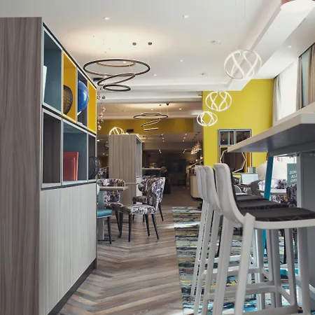 Holiday Inn Newcastle Gosforth Park By Ihg-2