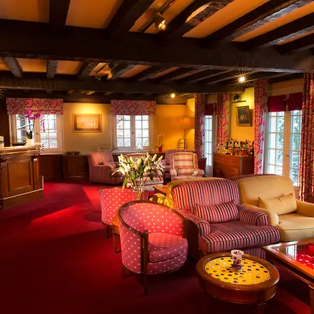 Briqueterie Champagne, A Beauvallon Hotel & Spa-3