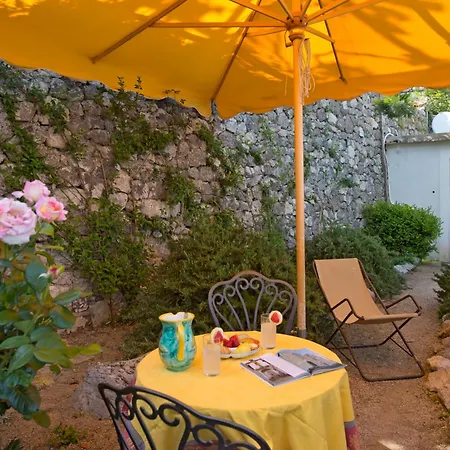L'Antico Borgo Dei Limoni-3