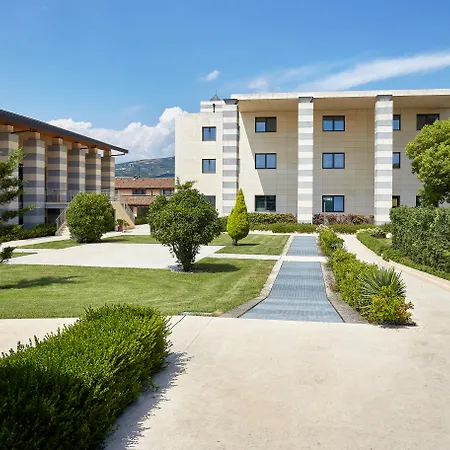 Villa Quaranta Tommasi Wine Resort & Thermal Spa-3