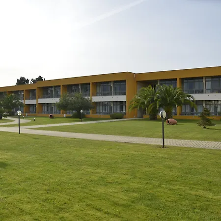 Vila Park Nature & Business Hotel-2