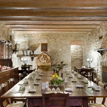 Villa Campestri Olive Oil Resort-2