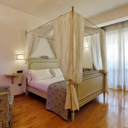 Villa Poseidon -Boutique Hotel--3
