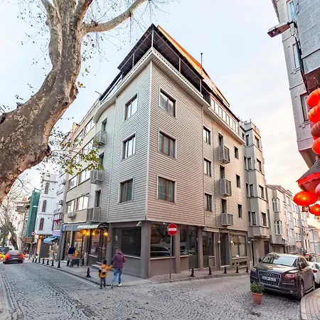 Hotel Fehmi Bey - Special Category-3