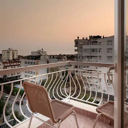Lara Dinc Hotel-3