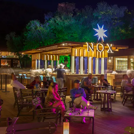 Rixos Premium Göcek - Adult Only-3