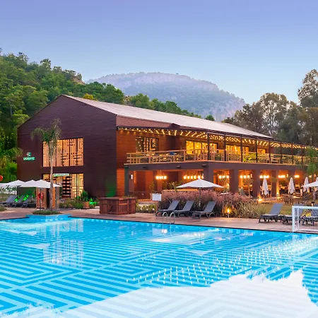 Rixos Premium Goecek - Adult Only-3