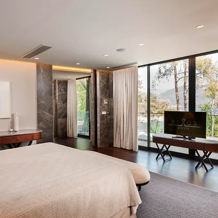 Rixos Premium Goecek - Adult Only-3